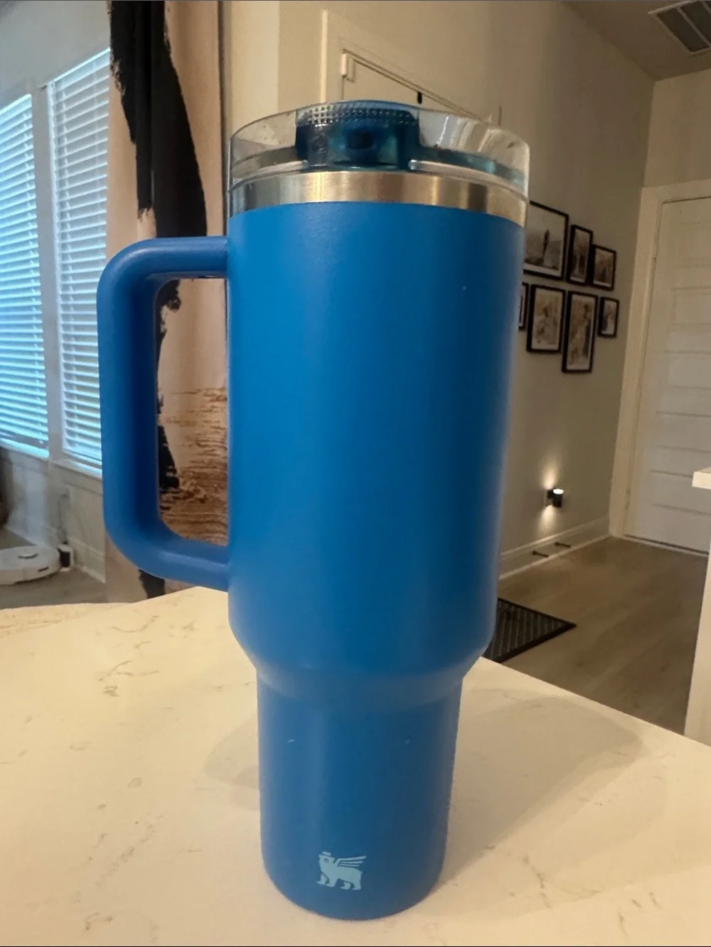 Stanley Quencher Pro Tour flip top 40oz